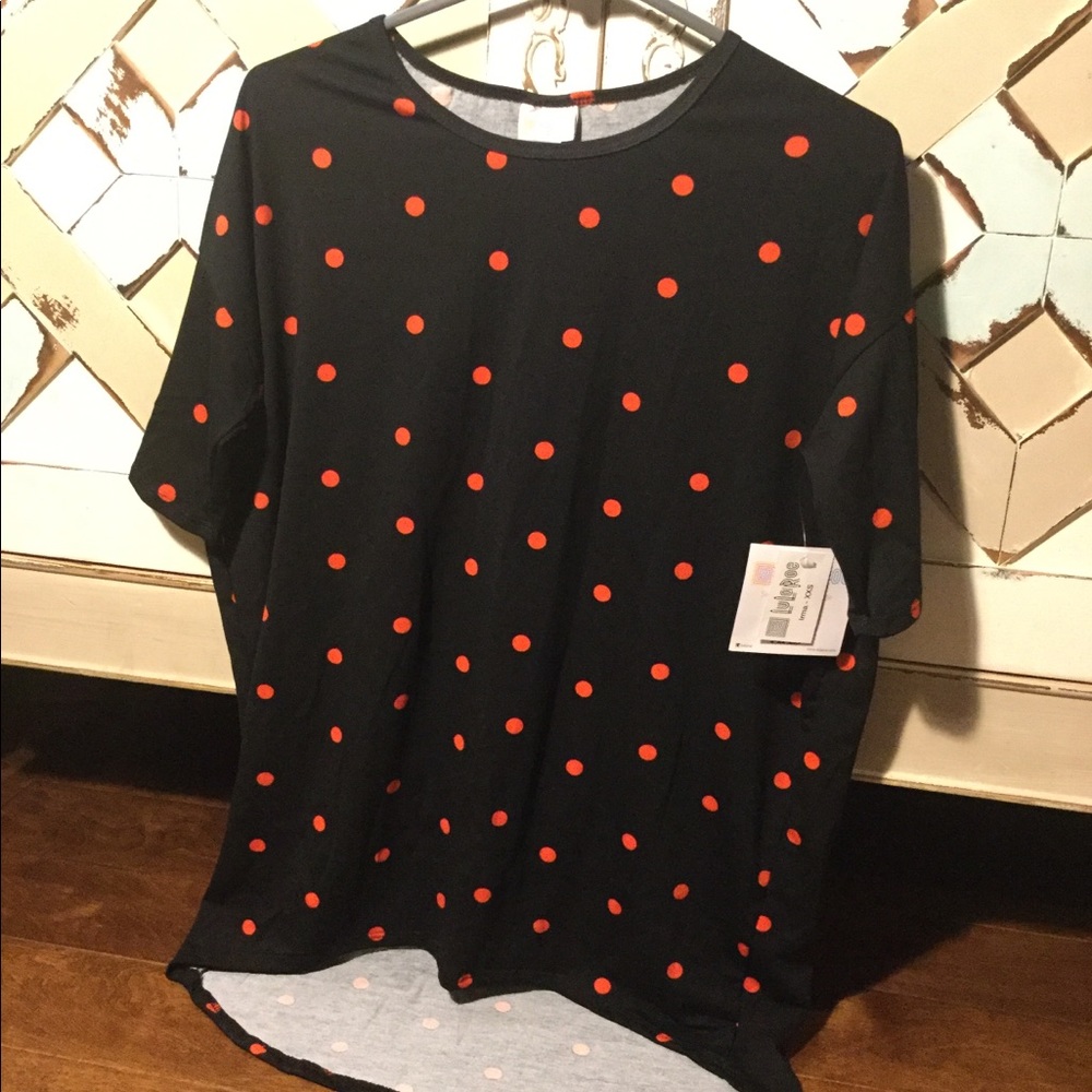 Lularoe XXS Irma. NWT.